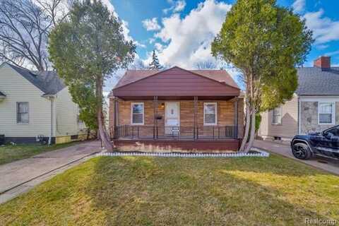 19359 DEAN Street, Detroit, MI 48234