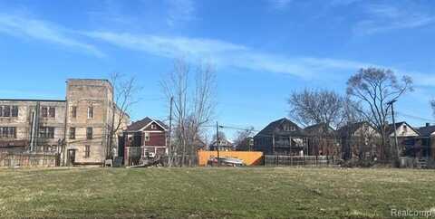 3637 E PALMER Street, Detroit, MI 48211