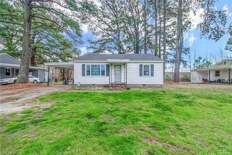 2200 Wilroy Road, Suffolk, VA 23434