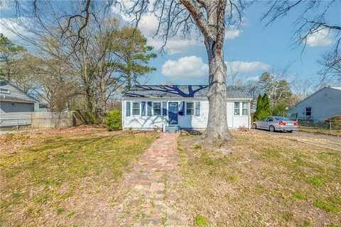 621 72nd Street, Newport News, VA 23605