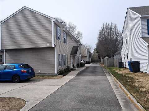 337 Roselynn Lane, Virginia Beach, VA 23454