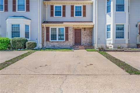 5504 Baccalaureate Drive, Virginia Beach, VA 23462