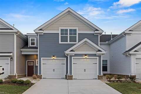 1016 Libby Way, Suffolk, VA 23435