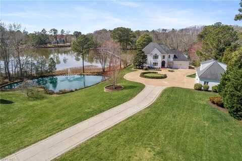 116 Blue Heron Trail, Newport News, VA 23606