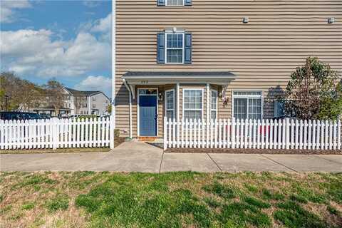 202 Teton Circle, Suffolk, VA 23435