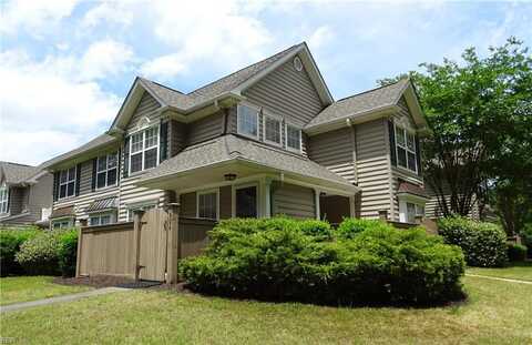 504 Settlement Drive, Williamsburg, VA 23188