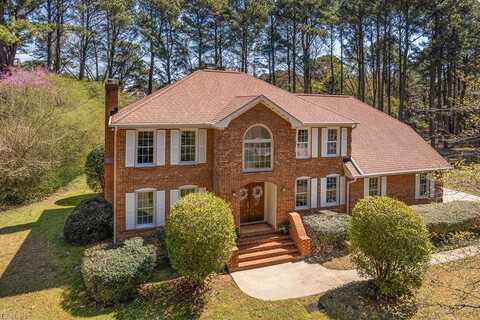 1328 Harris Road, Virginia Beach, VA 23452