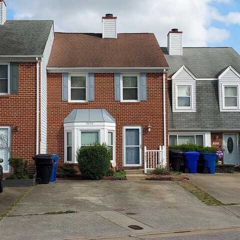 5623 Gates Landing Road, Virginia Beach, VA 23464