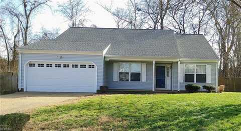 100 Edwards Court, Yorktown, VA 23693