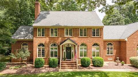 640 Fairfax Way, Williamsburg, VA 23185