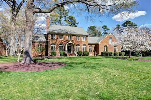 640 Fairfax Way, Williamsburg, VA 23185