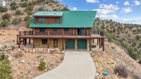 383 Buddy's Bend, Canon City, CO 81212