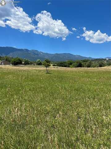 Lot 179 Ouray Street, Colorado City, CO 81019