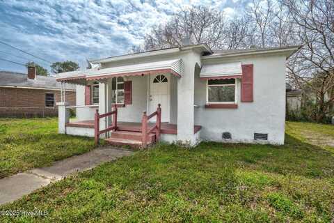 415 Estell Street, Rocky Mount, NC 27803