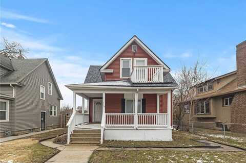 2115 Penn Avenue N, Minneapolis, MN 55411