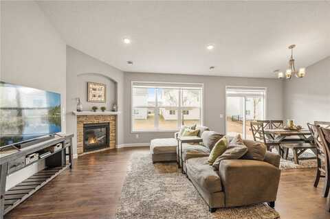 14952 Rabbit Street NW, Ramsey, MN 55303