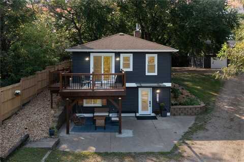 615 Clarence Avenue, Minnetrista, MN 55364