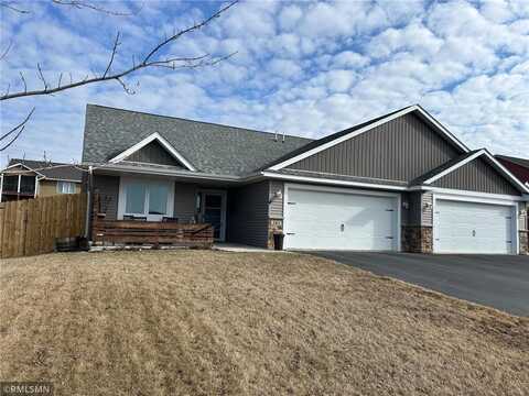 283 Cedar Street, Baldwin, WI 54002