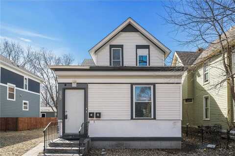 2636 14th Avenue S, Minneapolis, MN 55407