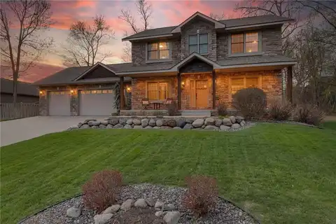 1301 Pondview Lane, Saint Joseph, MN 56374