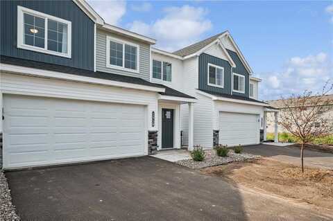 25542 Pine Ridge Road, Zimmerman, MN 55398