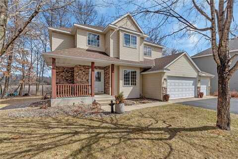 2712 Edward Drive, Saint Cloud, MN 56301