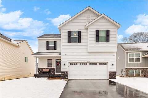 15250 Tiger Street NW, Ramsey, MN 55303