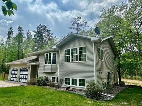 11585 Whitetail Ridge Road, Brainerd, MN 56401