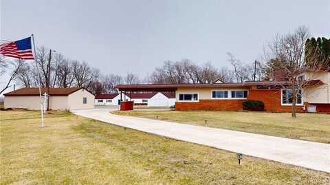 24216 534th Avenue, Austin, MN 55912