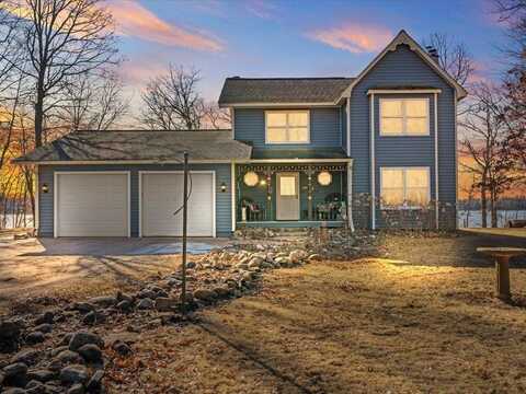 17001 County Road 36, Crosslake, MN 56442