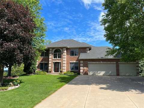 2429 154th Avenue NW, Andover, MN 55304