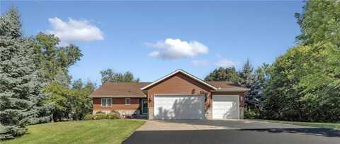 122 Ridge Road, New London, MN 56273