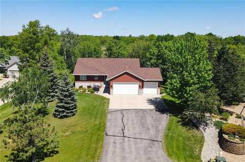 122 Ridge Road, New London, MN 56273