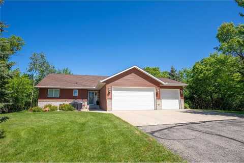 122 Ridge Road, New London, MN 56273