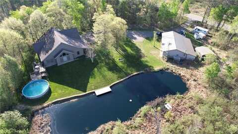 1572 44th Street SW, Pine River, MN 56474