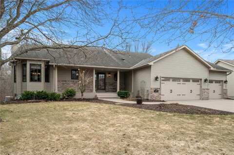 6516 White Oak Road, Lino Lakes, MN 55038