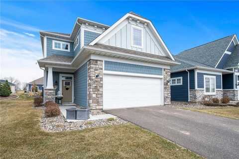8738 Upper 9th Place N, Lake Elmo, MN 55042