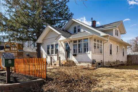 3645 Newton Avenue N, Minneapolis, MN 55412