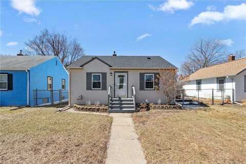 5448 45th Avenue S, Minneapolis, MN 55417