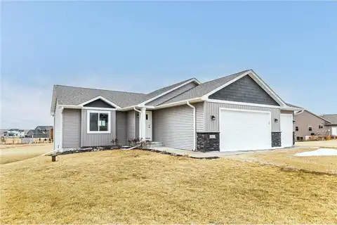 1647 102nd Avenue, Hammond, WI 54015