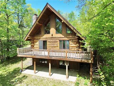 6393 Macemon Trail NE, Remer, MN 56672