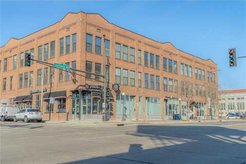 523 Jackson Street, Saint Paul, MN 55101