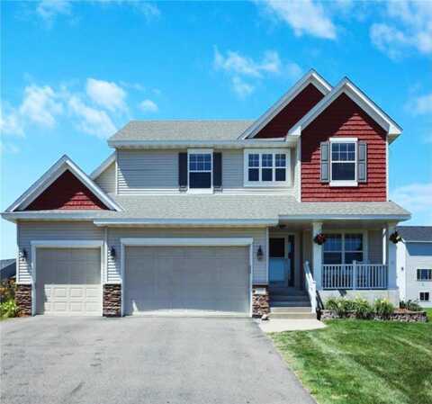 650 Kadler Circle, Hanover, MN 55341