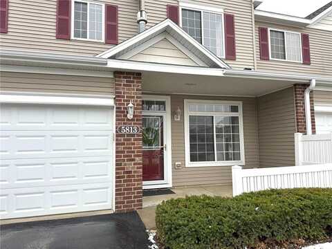 5813 Sandcherry Place NW, Rochester, MN 55901