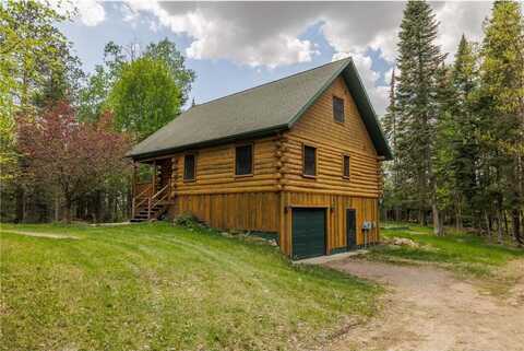 21339 Finch Drive, Park Rapids, MN 56470