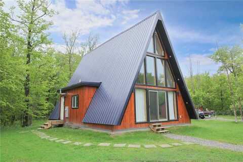 2350 Lake Shore Boulevard, Wahkon, MN 56386