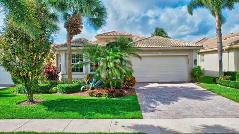 6866 Venidita Beach Drive, Delray Beach, FL 33446