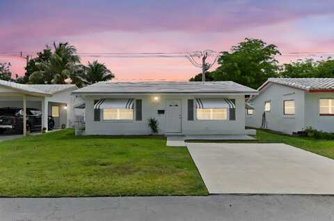 8308 NW 57th Court, Tamarac, FL 33321