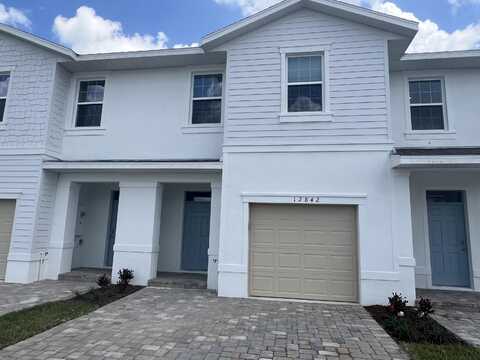 12842 SW Forli Way, Port Saint Lucie, FL 34987
