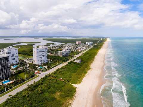 5051 N Highway A1a, Fort Pierce, FL 34949